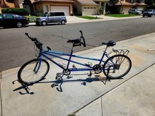 Tandem speed hybrid for sale  Camarillo