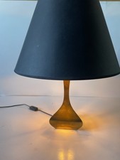 Lampada tavolo design usato  Mantova