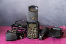 Motorola startac flip d'occasion  Expédié en Belgium