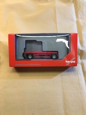 Herpa lkw 076289 gebraucht kaufen  Fruerlund,-Engelsby, Tastrup