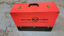 Vintage empty rca for sale  Dickson