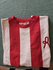 Maglia calcio retro usato  Roma