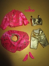 Altes pinkes vintage gebraucht kaufen  Balingen