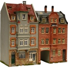 Diorama kibri altstadt gebraucht kaufen  Potsdam