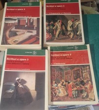 Marchese grillini scrittori usato  Catania