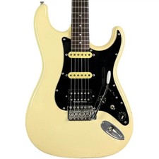 Fender japan stm gebraucht kaufen  Stolberg (Rhld.)