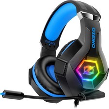 Zeino gaming headset gebraucht kaufen  Erlangen