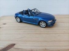 Bmw rodster cabriolet d'occasion  Saint-André-de-Cubzac