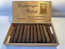 Riginal zigarrenkiste zigarren gebraucht kaufen  Lichtenfels