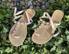 Primark damen sandalen gebraucht kaufen  Nordenham