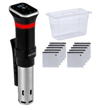 Gudac sous vide for sale Gudac sous vide for sale  BROUGH