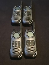 Motorola walkie talkies for sale  KING'S LYNN