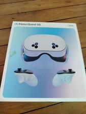 Casque réalité virtuelle d'occasion  Le Perreux-sur-Marne