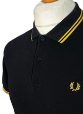 Fred perry m3600 for sale  FAREHAM