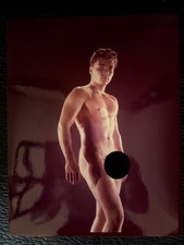 Gay vintage male d'occasion  Expédié en Belgium