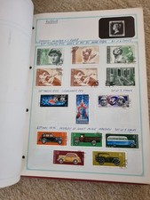 Stanley gibbons worldex for sale  NORTHAMPTON