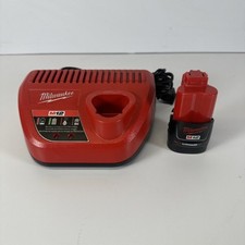 Used tested milwaukee for sale  Gainesville