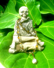 Mummified monks statue for sale  Los Angeles