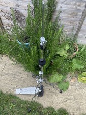 Stagg hat cymbal for sale  IPSWICH