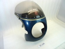 Cupolino moto vintage usato Cupolino moto vintage usato  Vigevano