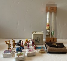 Vintage collection winnie for sale  WORCESTER