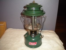 Coleman mantle lantern for sale  Appleton