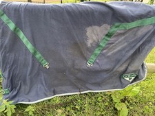 Travel sheet horse for sale  ABERGAVENNY