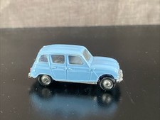 Norev voiture micro d'occasion  Évry