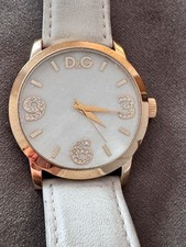 Ladies authentic white for sale  HODDESDON