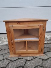 Hängschrank wandeckvitrine ki gebraucht kaufen  Krefeld