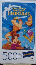 Walt disney hercules for sale  Donna