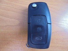 Riginal ford schlüssel gebraucht kaufen  Nordhausen