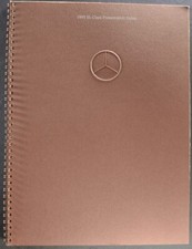 1995 mercedes benz for sale  Olympia