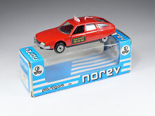NOREV - SÉRIE LUXE / PLASTIGAM - 205 / 207 - Citroën CX Taxi-Radio - En boite comprar usado  Enviando para Brazil