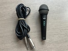 Microphone akg d'occasion  France
