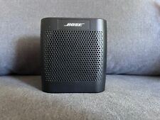 Enceinte bose soundlink d'occasion  Montpellier-