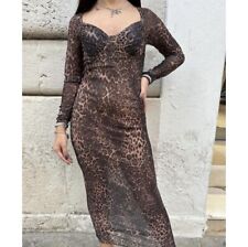 Vestito abito maculato usato  Barletta