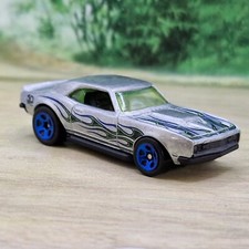 Hot wheels copo for sale  TELFORD
