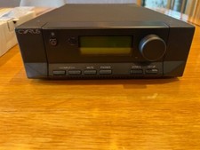 Cyrus audio pre2 for sale  MATLOCK