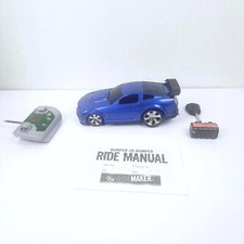 Ridemakerz blue mustang for sale  Deltona
