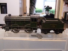Hornby gauge tin for sale  SPALDING
