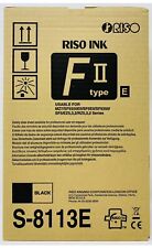 Ultimi risograph 8113e usato  Italia