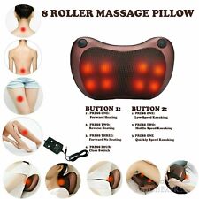 Massaggia collo rulli usato  Frattaminore