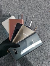 90% novo Samsung Galaxy Note5 - 32GB 4GB RAM 16MP todas as cores desbloqueado SM-920K comprar usado  Enviando para Brazil