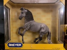 Breyer mint alborozo for sale  DAVENTRY
