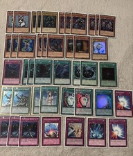Yugioh turnier deck gebraucht kaufen  Gelsenkirchen