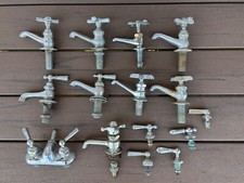 Vintage bathroom faucet for sale  Liberty Lake