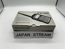 Yaesu transceiver standard for sale  Shipping to Ireland