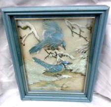 Framed shadow box for sale  Lake Placid