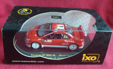 Ixo peugeot 307 d'occasion  Marly-le-Roi